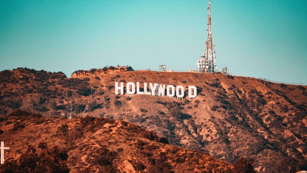 Becoming an Actor in Hollywood