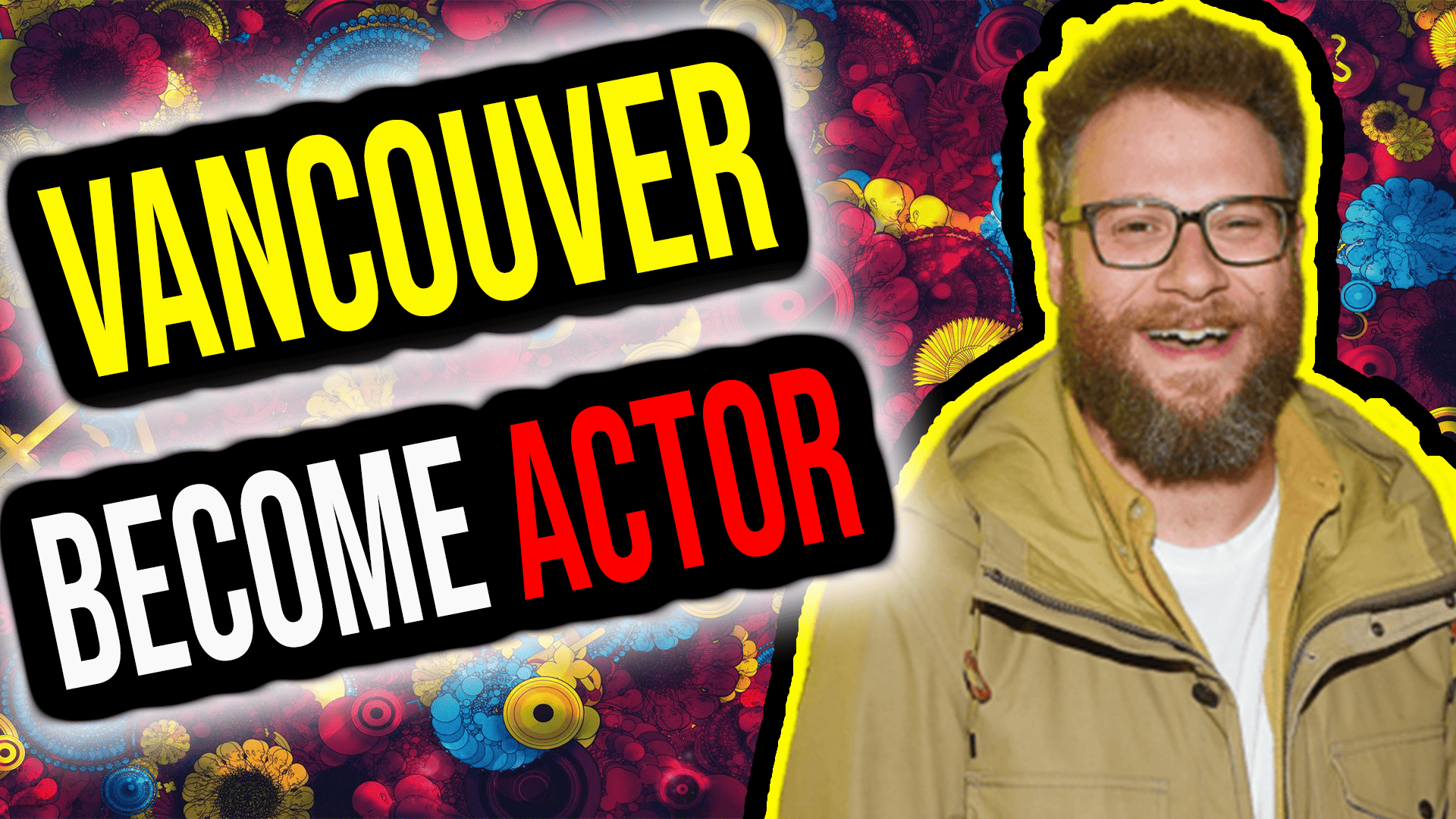 How To Become An Actor In Vancouver: Your Step-By-Step Guide