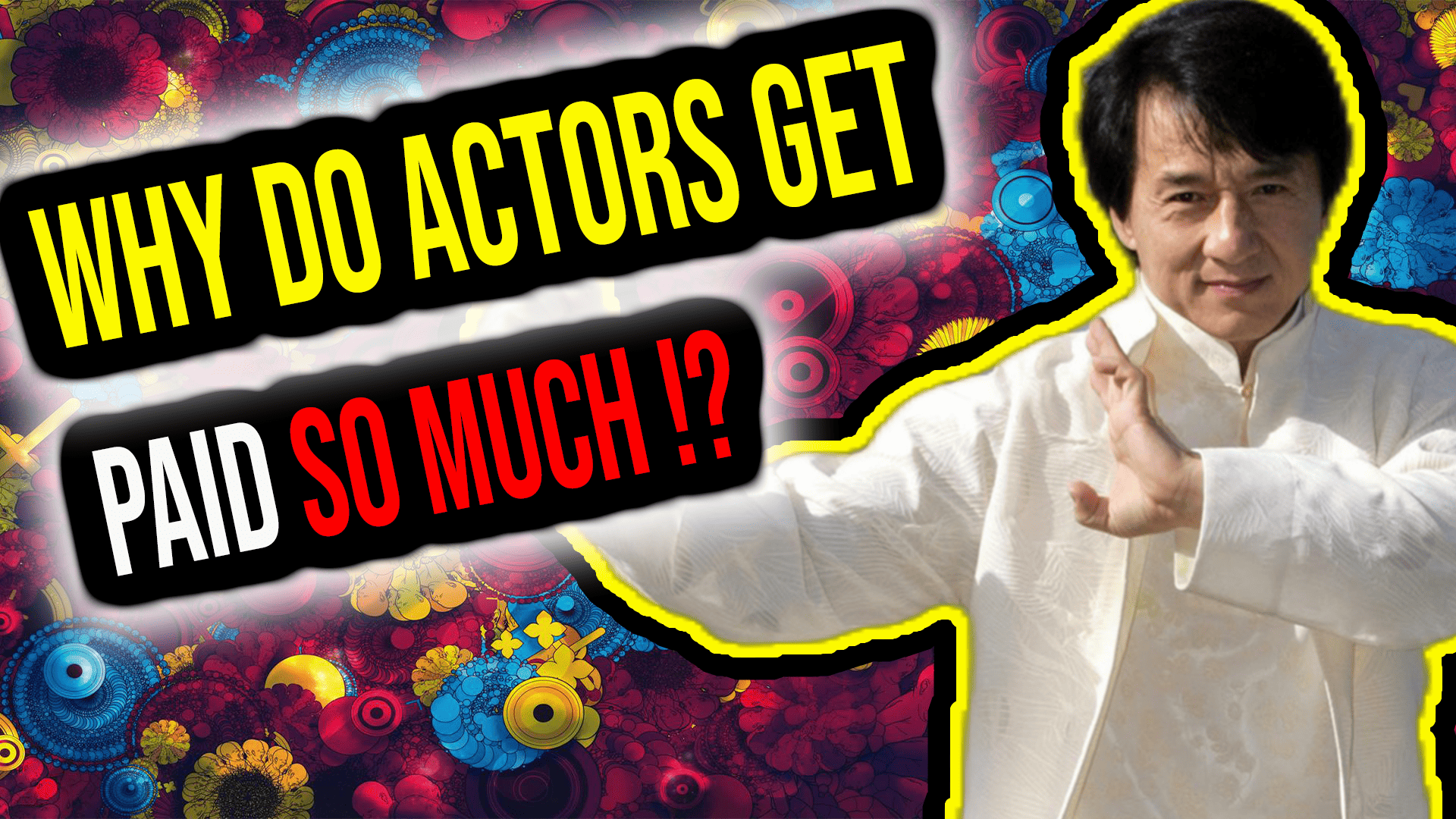 Why Do Actors Get Paid So Much? Here’s The Real Reason Behind It.