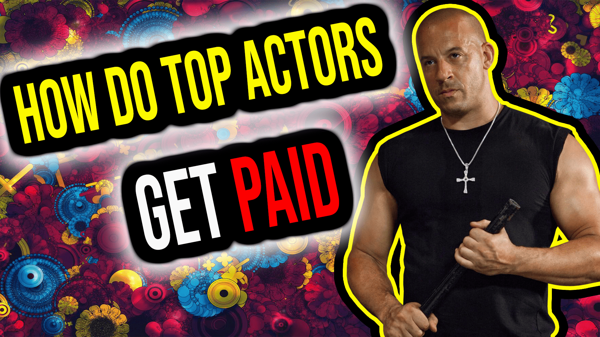 How and When Do Actors Get Paid? A Comprehensive Guide To Actor Finances