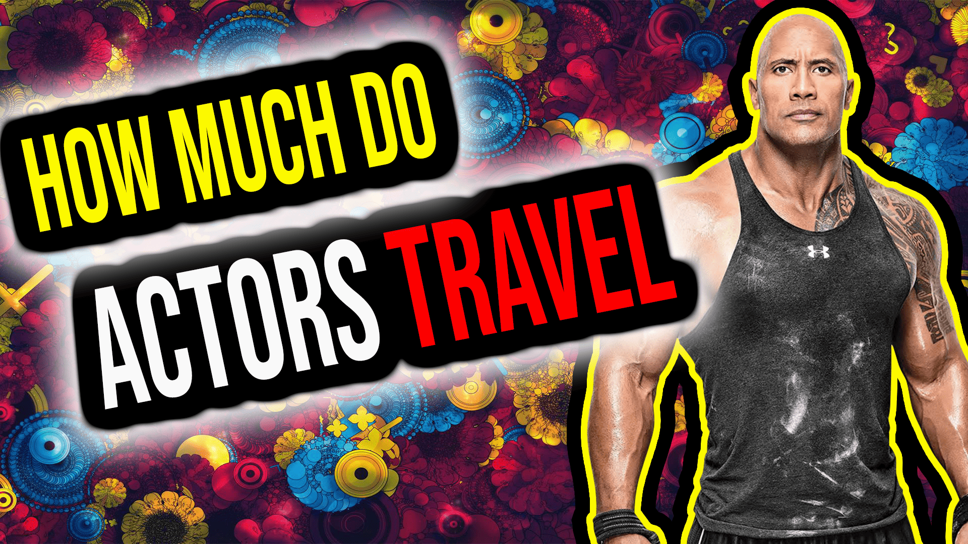 How Much Do Actors Have to Travel? A Comprehensive Guide For Aspiring Performers