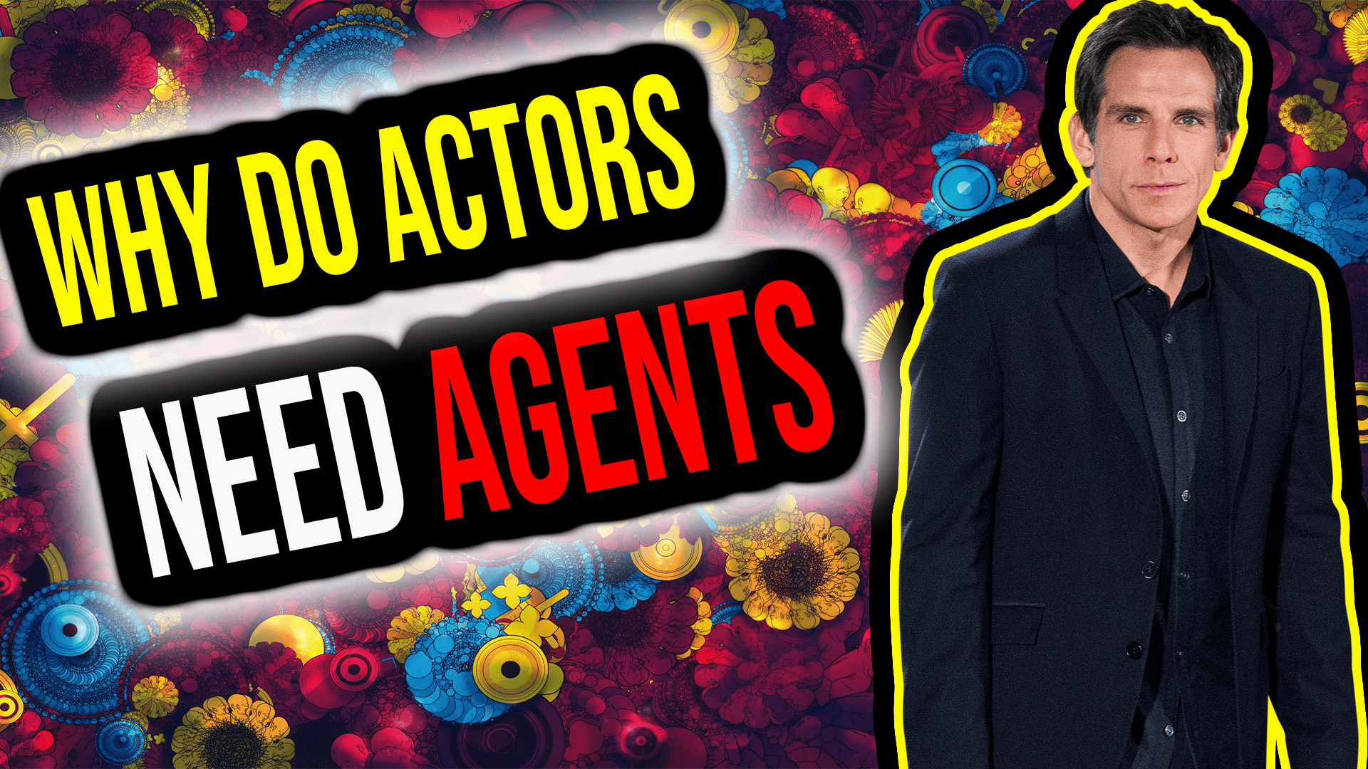 Why Do Actors Need Agents? An In-Depth Look At The Benefits