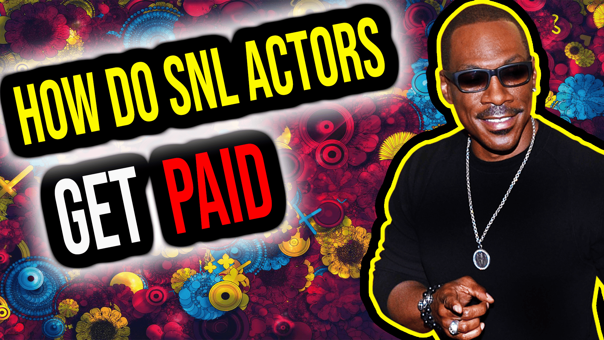 How Much Do SNL Actors Get Paid? The Surprising Answer Revealed
