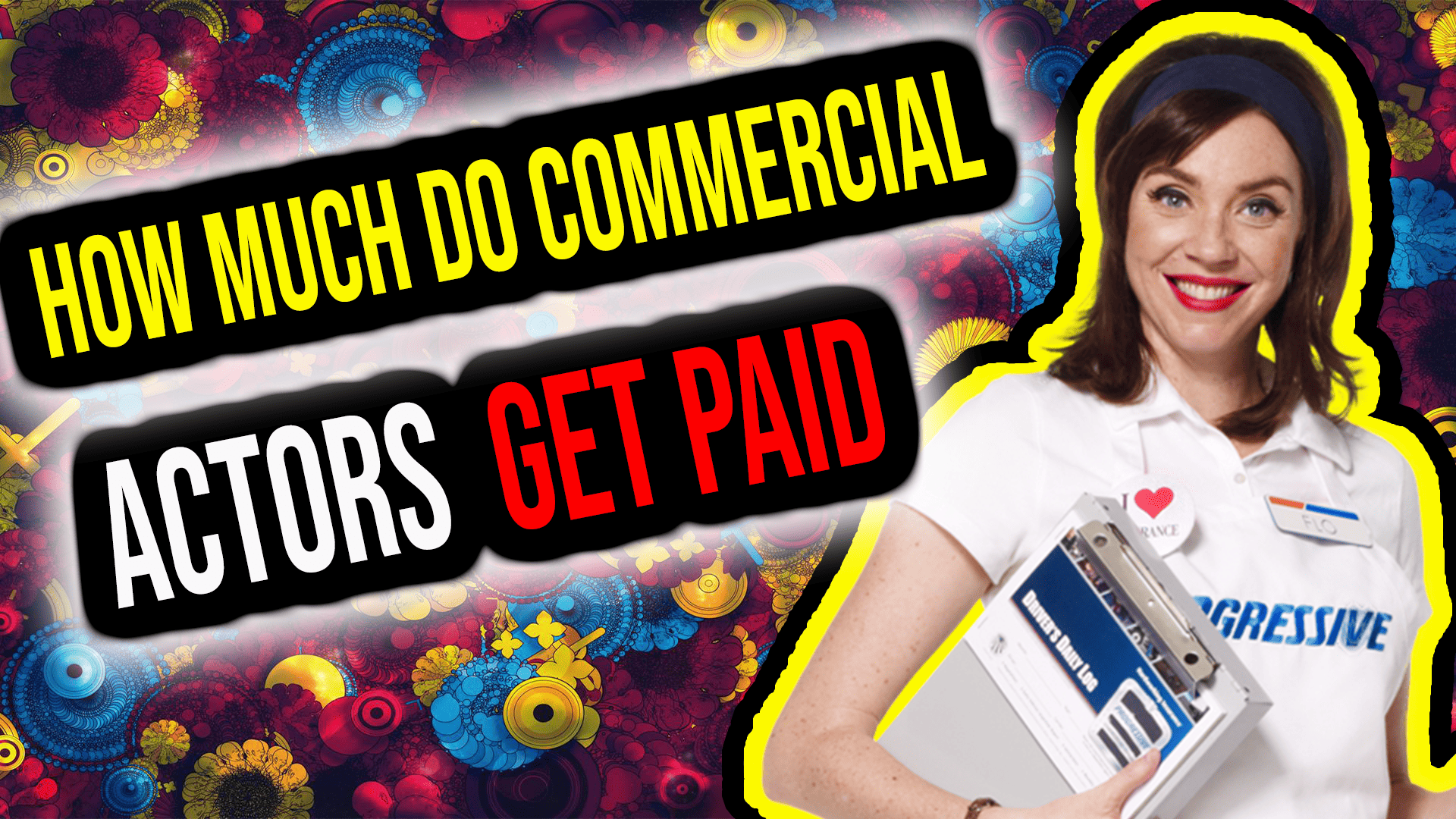 How Much Do Actors Get Paid For A Commercial? The Inside Scoop On Rates & Fees