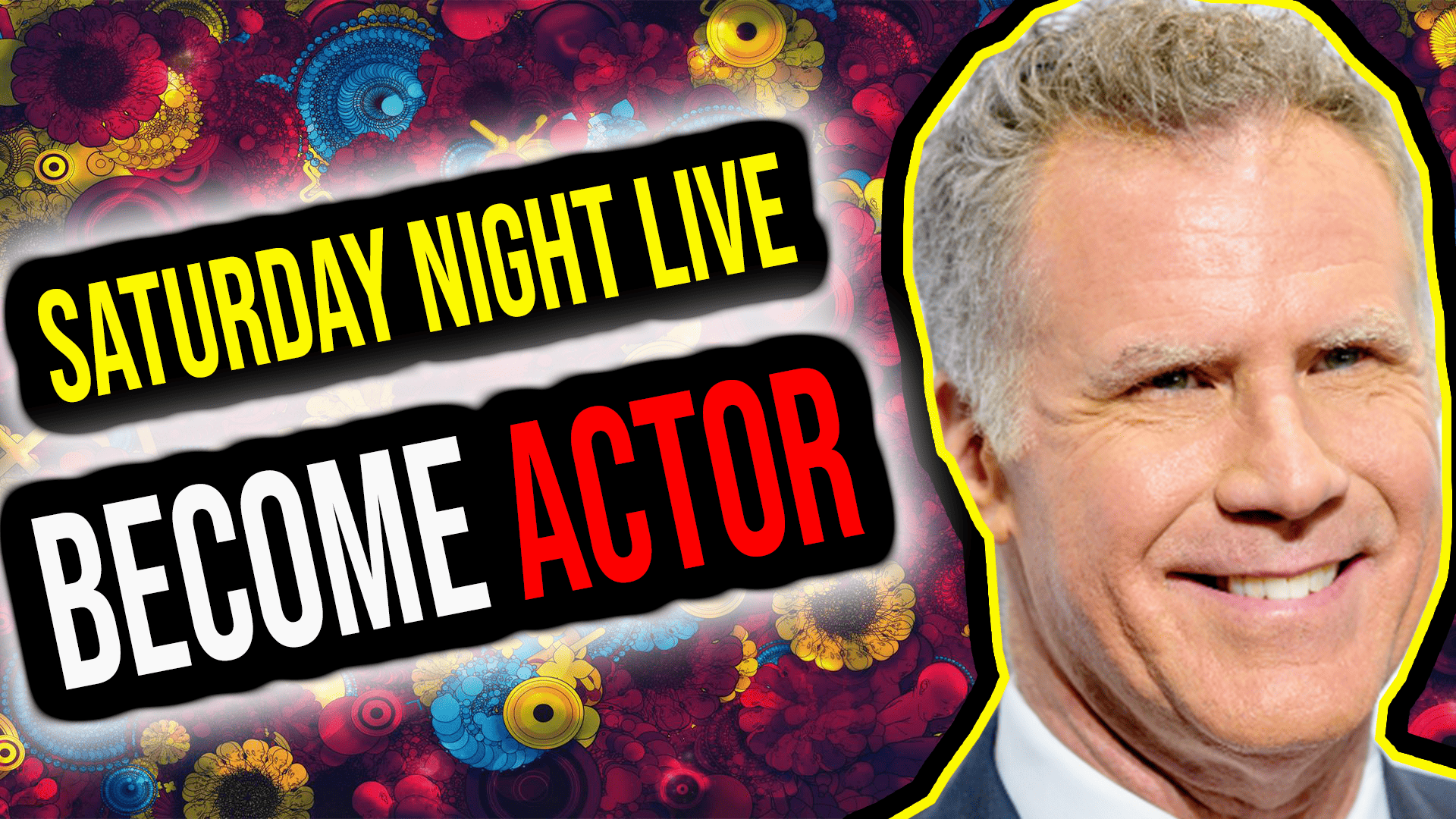 How To Become An Actor On SNL: The Insider's Guide To Making It Big!