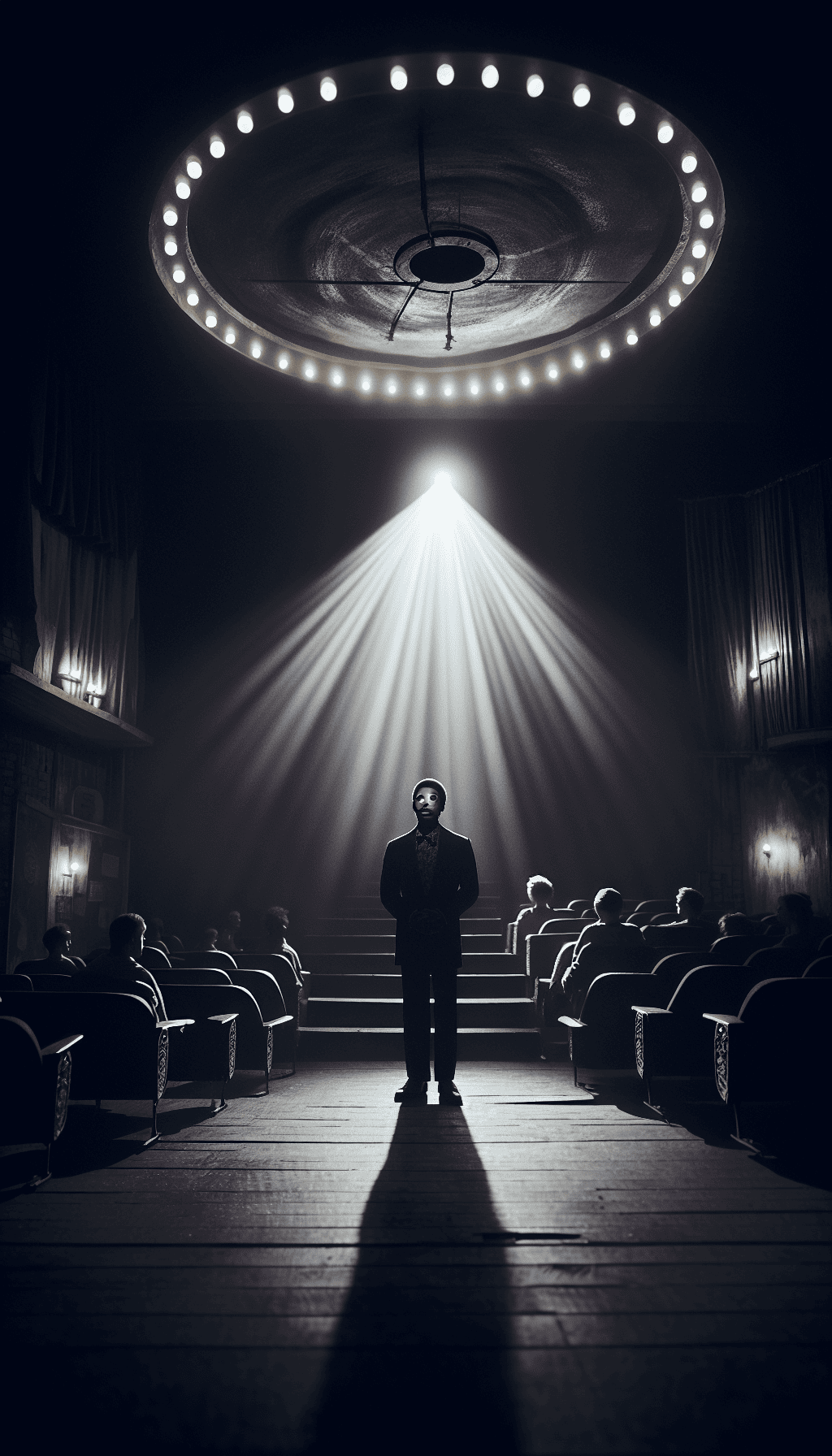 actor profession pros and cons