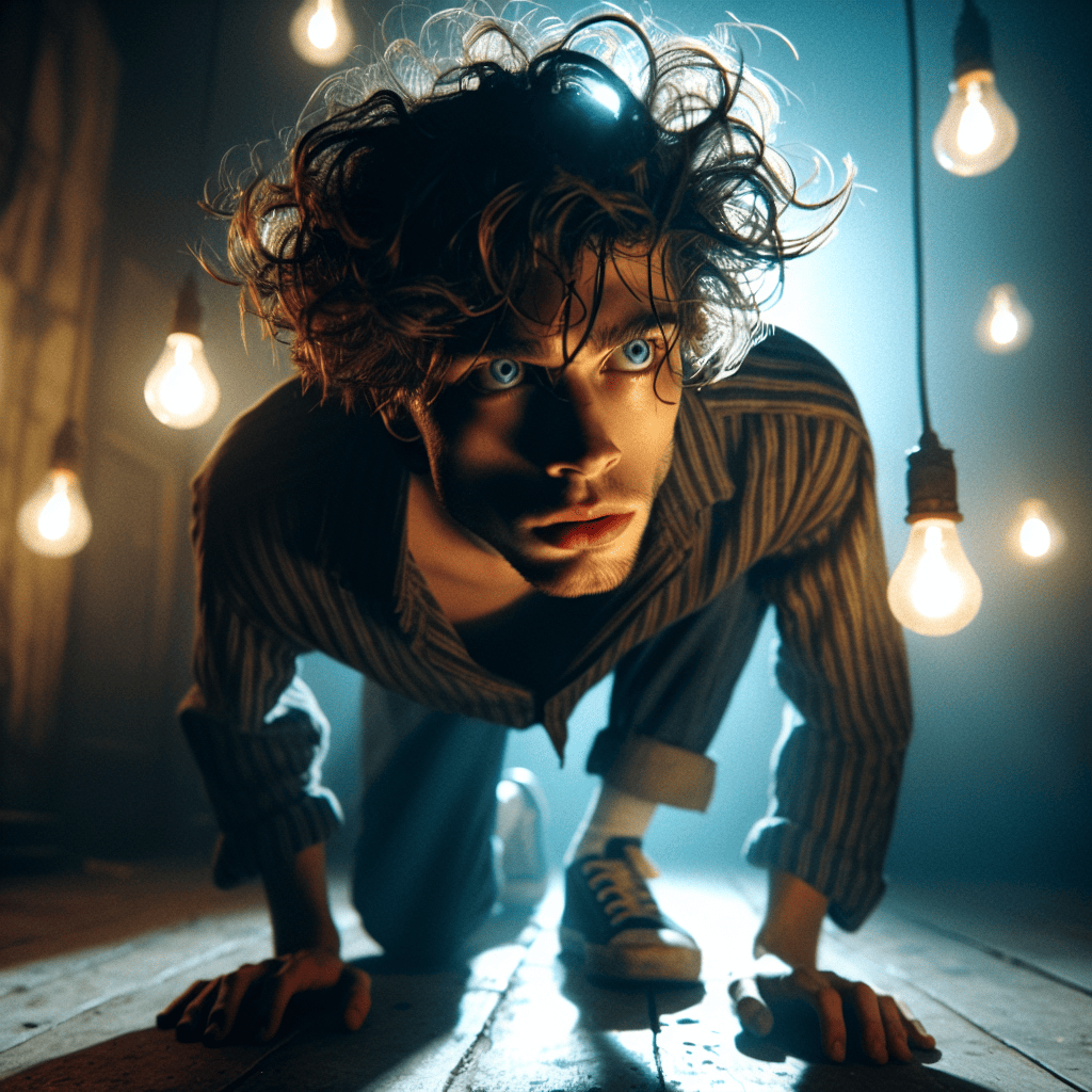 Best Actor on Stranger Things: Evaluating the Stellar Performances in Netflix’s Hit Show