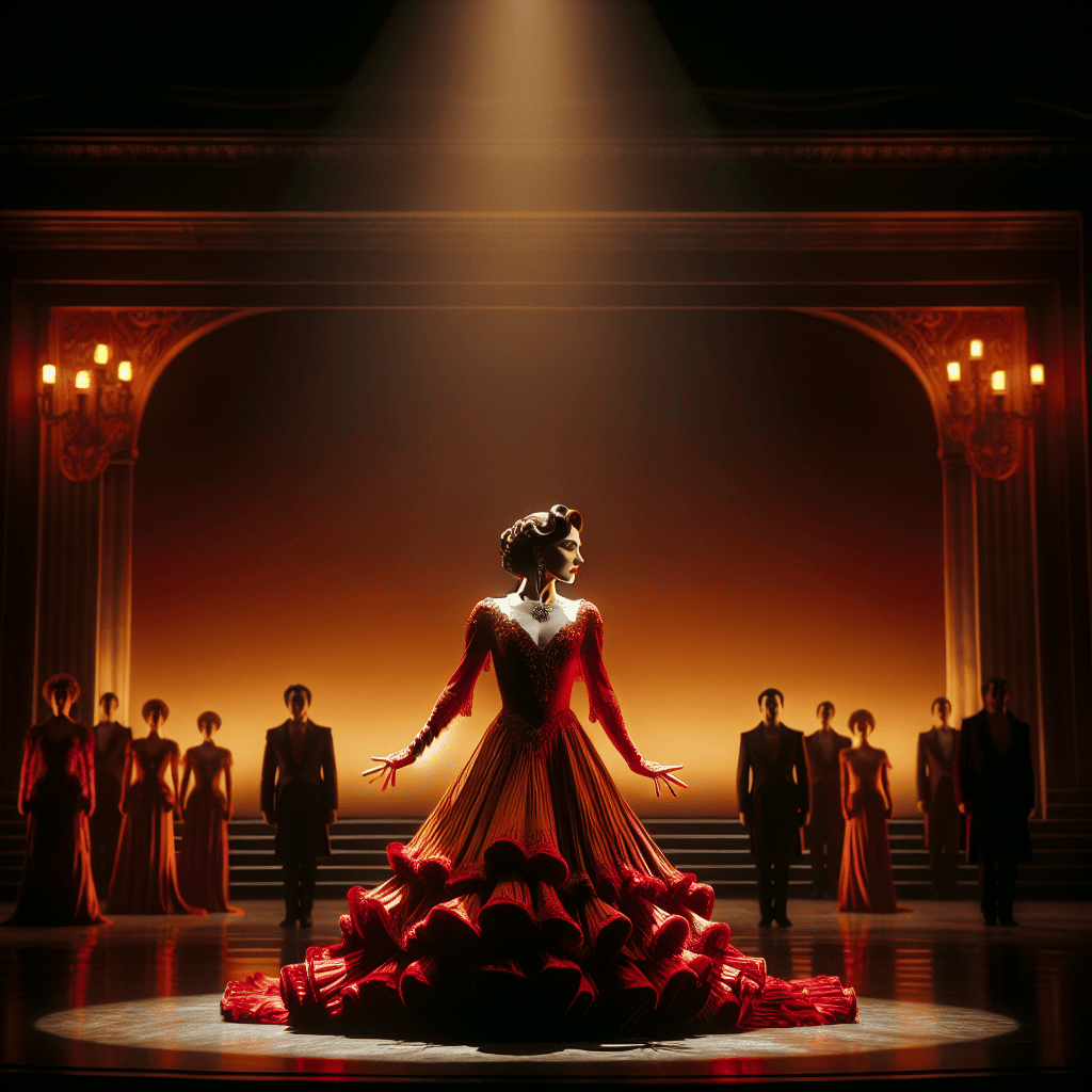 Favorite Acting Performance: An In-depth Analysis You Shouldn’t Miss