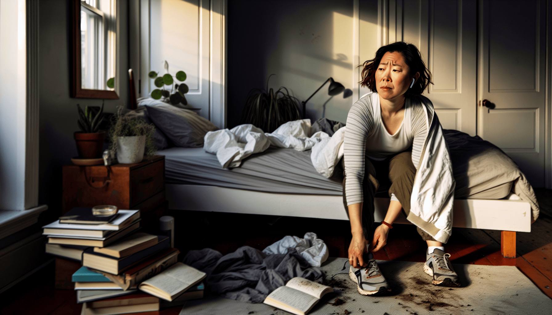 How to Stop Thinking and Start Acting: Practical Steps for Overcoming Procrastination